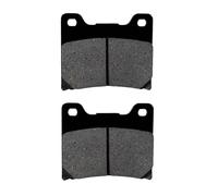 Plaquettes De Frein Avant Et Arrière Pour YAMAHA FJ600, FZR600, FZ700, FZX700, FZ750, FZX750, XJ900F, XJ900R, FJ1100, FJ1200, XVZ12, VMX12, Venture Royale(1pair)