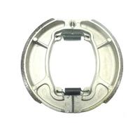 Plaquettes De Frein Avant Et Arrière Semi-métalliques Pour Moto Pour PES150 PS150 2006-2009 PES150R 2008-2009 PES 150 150R PS 150(Arrière)