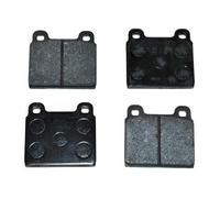 Plaquettes de frein avant FEBI BILSTEIN pour Porsche 911 (1967-1989)