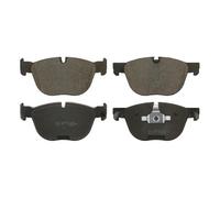 Plaquettes de frein avant FEBI pour Bmw x5 E70 (02/2006-06/2013)