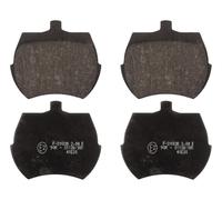 Plaquettes de frein avant FEBI pour Mini Austin (01/1991-05/2001)