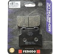 FERODO FDB2216P Plaquette de frein