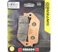 Plaquettes De Frein Avant Ferodo FDB570ST Suzuki GSX-R 600 1994 1995