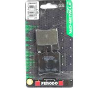 Plaquettes De Frein Avant Ferodo FDB889EF Yamaha Jog 50 Z (Italie) - R/R