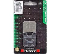 Plaquettes De Frein Avant Ferodo FRP405EF Derbi Atlantis 50 2T 2002 2003 2004