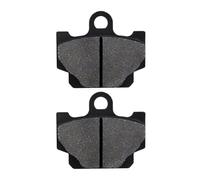 Plaquettes de Frein Avant for Moto XV 250 Virago RD 350 YPVS XS400 XZ550 XT 600 Z Tenere XJ650 Turbo LK
