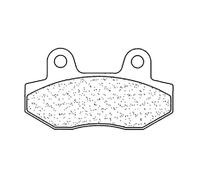 Plaquettes De Frein Avant HONDA XLV VARADERO 125 01>11