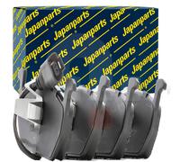 Brembo Kit de plaquettes de frein avant Japanparts VW Golf 7 VII Golf Sportsvan TDI TSI