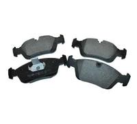 Plaquettes de frein avant Jp Group pour Bmw Série 3 E46 (04/1997-05/2006)