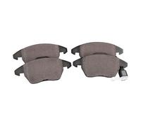 Plaquettes de frein avant MEYLE pour Audi A3 8P (2003-2008)