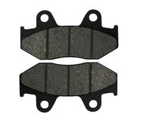 Plaquettes De Frein Avant Moto, pour SH150 SH 150 2001-2003 150i SH150i 2004-2009 PES150 2006-2010 SES125 Dylan 02-07