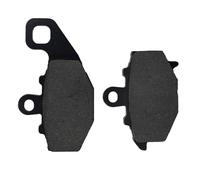 Plaquettes De Frein Avant Moto pour ZX-6R ZX6R ZX-9R ZX600 ZX636 ZX900 A1P G1 G2 B3 B4 C1 C2 E1 E2 ZX9R ZX 600 636 900 2002