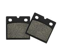 Plaquettes de frein avant ou arrière for motos Suzuki 850 Le Mans T T3 T4 T5 California 1000 S SP GT Strada 1100 G5 V1000(1 pair)