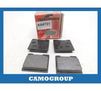 Plaquettes De Frein Avant Peugeot 504 Talbot Rancho