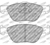 FERODO RACING FCP1052R Plaquettes de frein