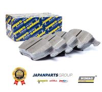 Plaquettes De Frein Avant Pour Bmw 3 E90 320D 120 KW Depuis 2005