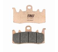 TRW plaquettes de frein metal fritté avec ABE