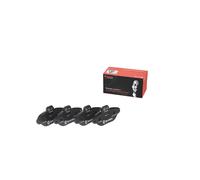 Brembo P23054 Plaquettes de Frein Avant