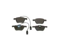 Plaquettes De Frein Avant Pour Ford Galaxy Seat Alhambra VW Sharan Transporter
