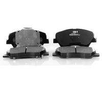 Plaquettes de frein Avant pour Hyundai I30, Kia Carens, Ceed, Pro Ceed, Sorento
