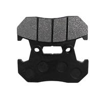 Plaquettes De Frein Avant Pour Moto 1 Paire Pour CN 250 SPAZIO/Helix (H-X) (86-98) CN250 LT69 GFVFGNLNNA