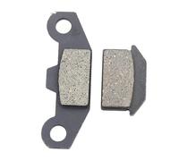 Plaquettes De Frein Avant Pour Moto, Pour ATV, Quad, 50cc, 70cc, 90cc, 110cc, 125cc, 140cc, 150cc, 160cc, Bull, Dirt Pit Bike Plaquettes de frein