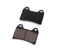 Plaquettes de frein avant pour MV AGUSTA 920 Brutale 2011-2012/989 Brutale 08-09/990 Brutale R 10-11/1090 Brutale R 12-15/ Brutale 1090 13-15 Accessoires Pièces Moto