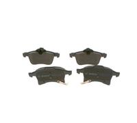Plaquettes De Frein Avant Pour Opel Adam Astra Combo Corsa Meriva Zafira
