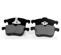 Plaquettes de frein Avant pour Opel Signum 2006-, Vectra C 2003-, Saab 9-3 2004-
