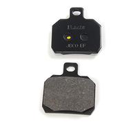 Plaquettes de frein avant pour PIAGGIO X9 125 2000-2002 Evolution 2003-2004/ X9 180 Amalfi 2000-2003/ X9 200 2002-2003 Evolution 2003-2004 Accessoires Pièces Moto