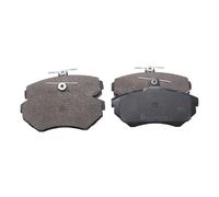 Plaquettes de frein avant pour Seat Ibiza (6K) depuis 09/96
