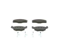 Plaquettes De Frein Avant Pour Seat VW + Cabrio Break Pick-UP