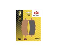 PLAQUETTES DE FREIN AVANT RACING SBS 841RST