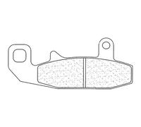PLAQUETTES DE FREIN AVANT RAKES 2308A3+