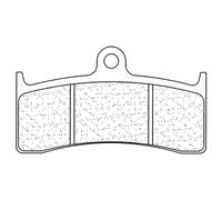 PLAQUETTES DE FREIN AVANT RAKES 2899A3+