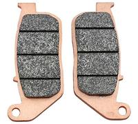 Sbs 807hhs 807h.hs Sintered Brake Pads Marron