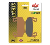 Plaquettes De Frein Avant SBS Pour BMW R1300 GS Std E ADV 2024 2025