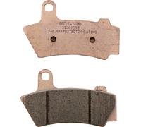 Ebc Fa748hh Sintered Brake Pads Doré