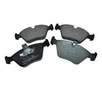 Plaquettes de frein avant Topran pour Bmw Série 5 E39 Berline et Touring