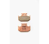 Plaquettes De Frein Avant TRW Organiques MCB 669 SI Honda Y 250 SL 02-05