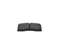 Plaquettes de Frein Avec ` Usure 16 MM HELLA pour entre Autres Choses Honda