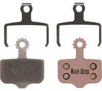 Plaquettes de frein AVID Aero Pro, plaquettes de frein de rechange pour D296TK, Kool-Stop, RE-D296T