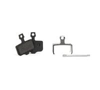 Ferodo Avid Elixir/sram Db Series Force Rival Axs X0 Disc Brake Pads Argenté