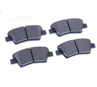 Plaquettes de frein B111485 DENCKERMANN pour HYUNDAI TUCSON