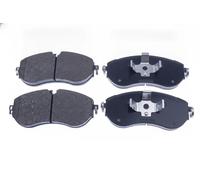 Plaquettes de frein B111507 DENCKERMANN pour VW MAN