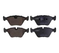 PLAQUETTES DE FREIN BMW P. E32/E34