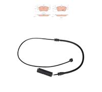 PLAQUETTES DE FREIN BMW P. E36 316-325 09/90-2000