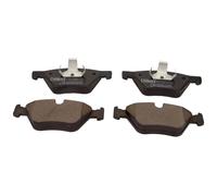PLAQUETTES DE FREIN BMW P. E87 05-