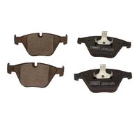 PLAQUETTES DE FREIN BMW P. E90 325-335 07-
