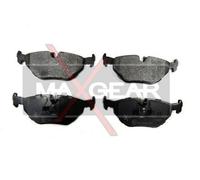 PLAQUETTES DE FREIN BMW T. E32/E34